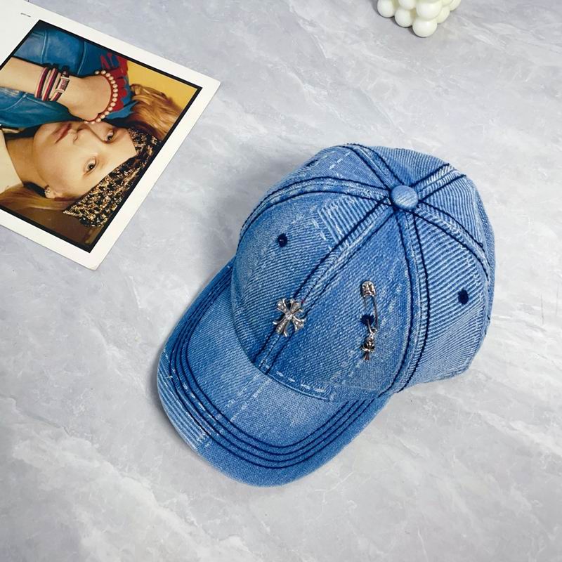 Chrome Hearts cap dx (32)
